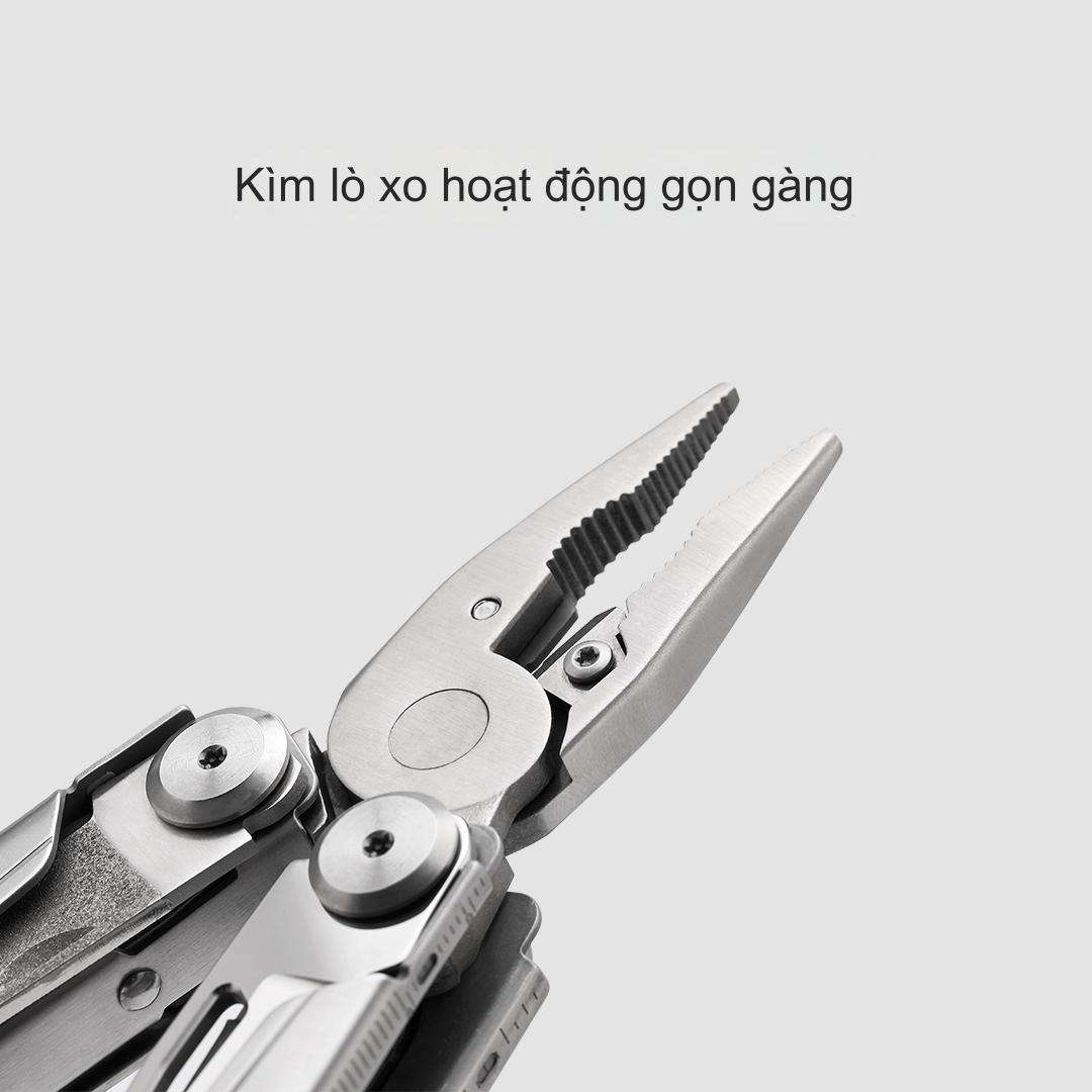 Dao đa năng Nextool NE20214 (19 trong 1)